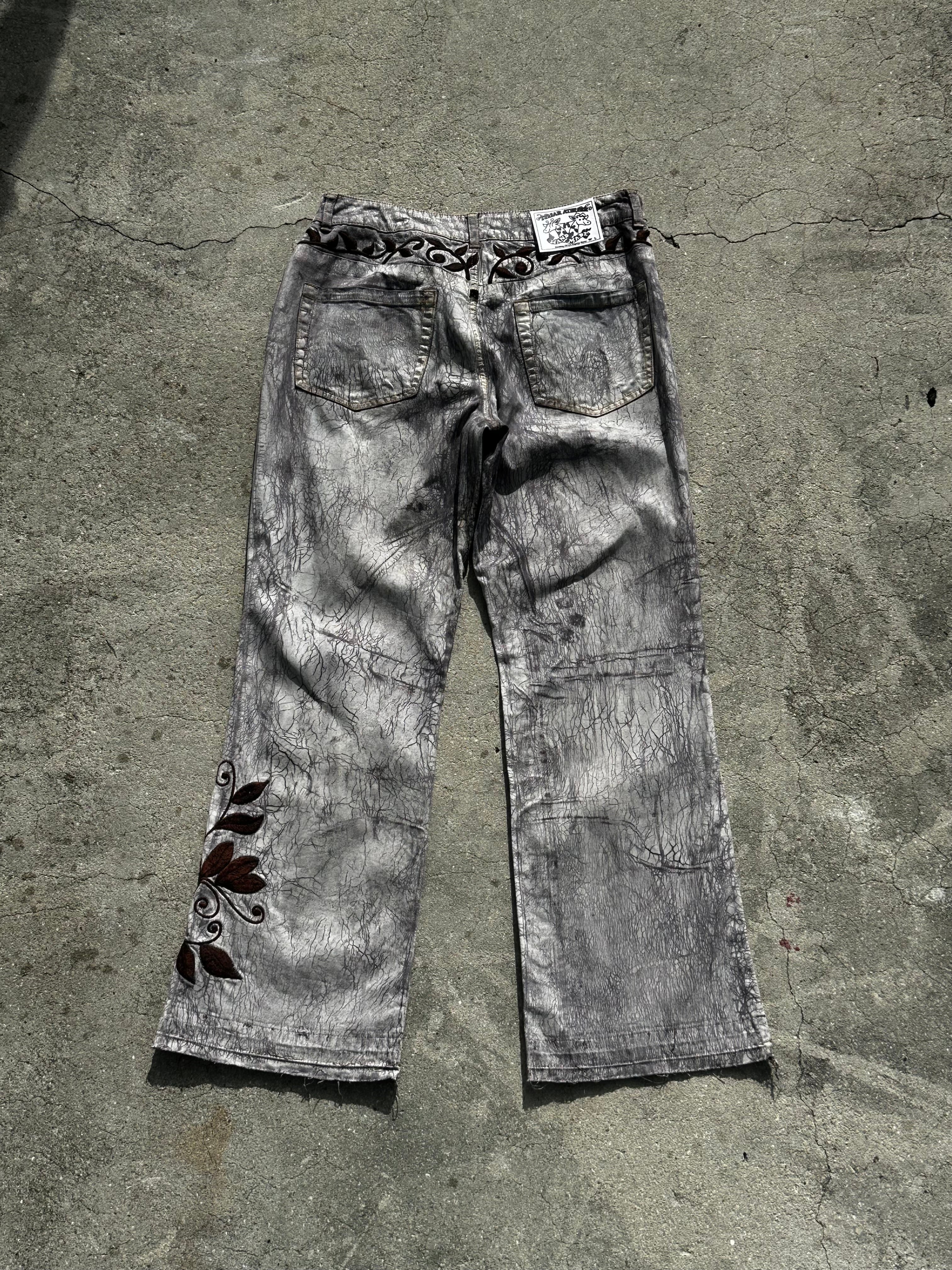 REBiRTH DENiM 4