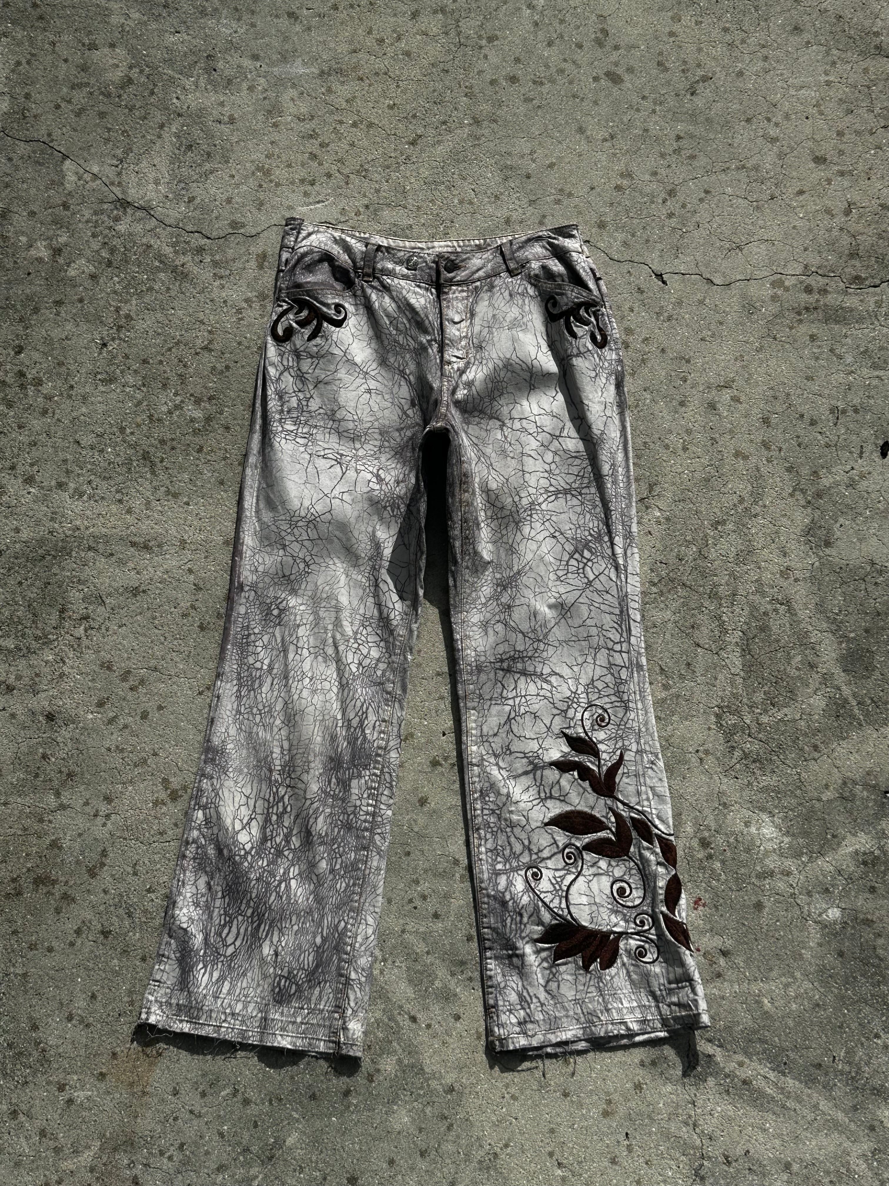 REBiRTH DENiM 4