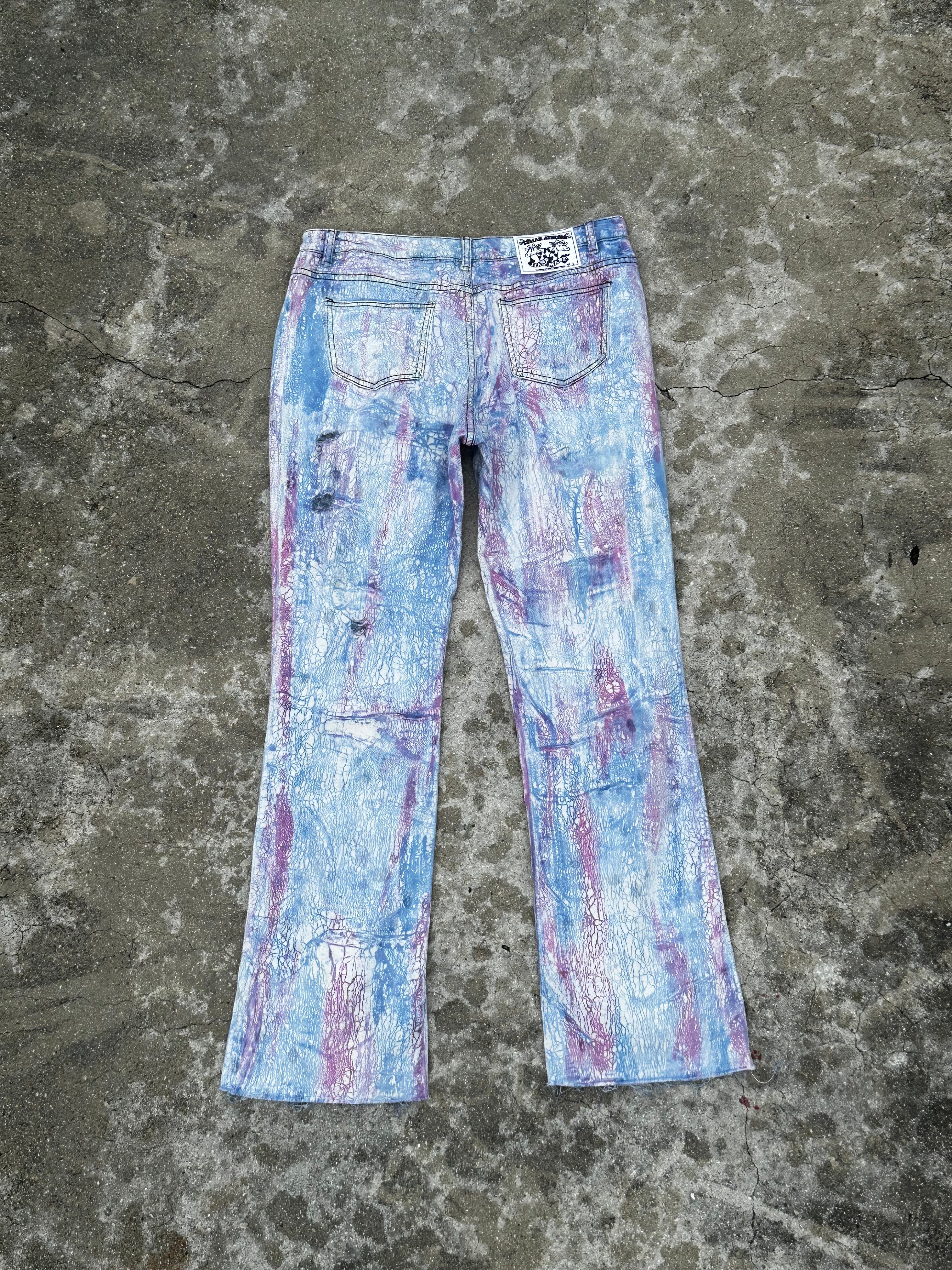 REBiRTH DENiM 2