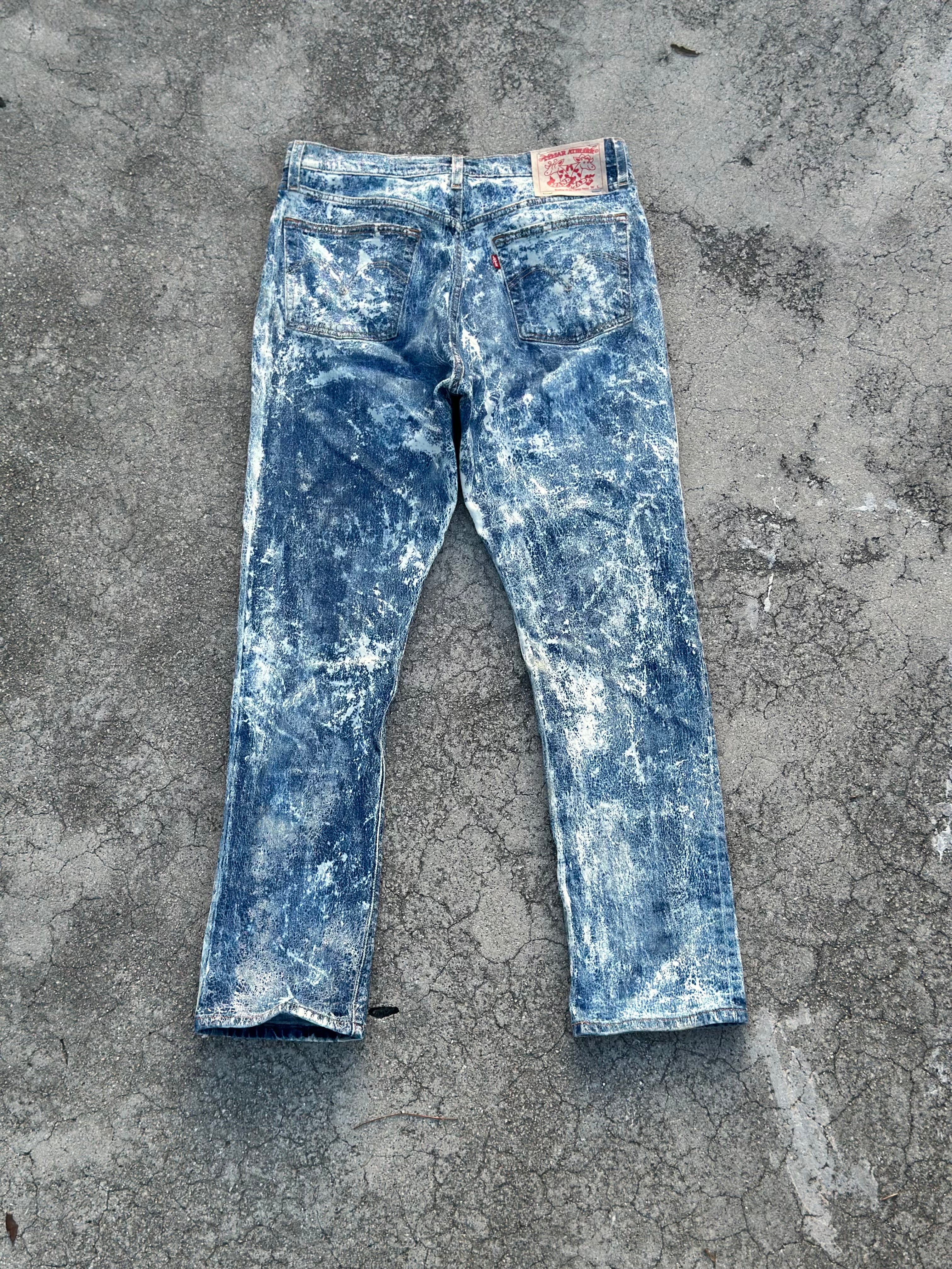 REBiRTH DENiM 3