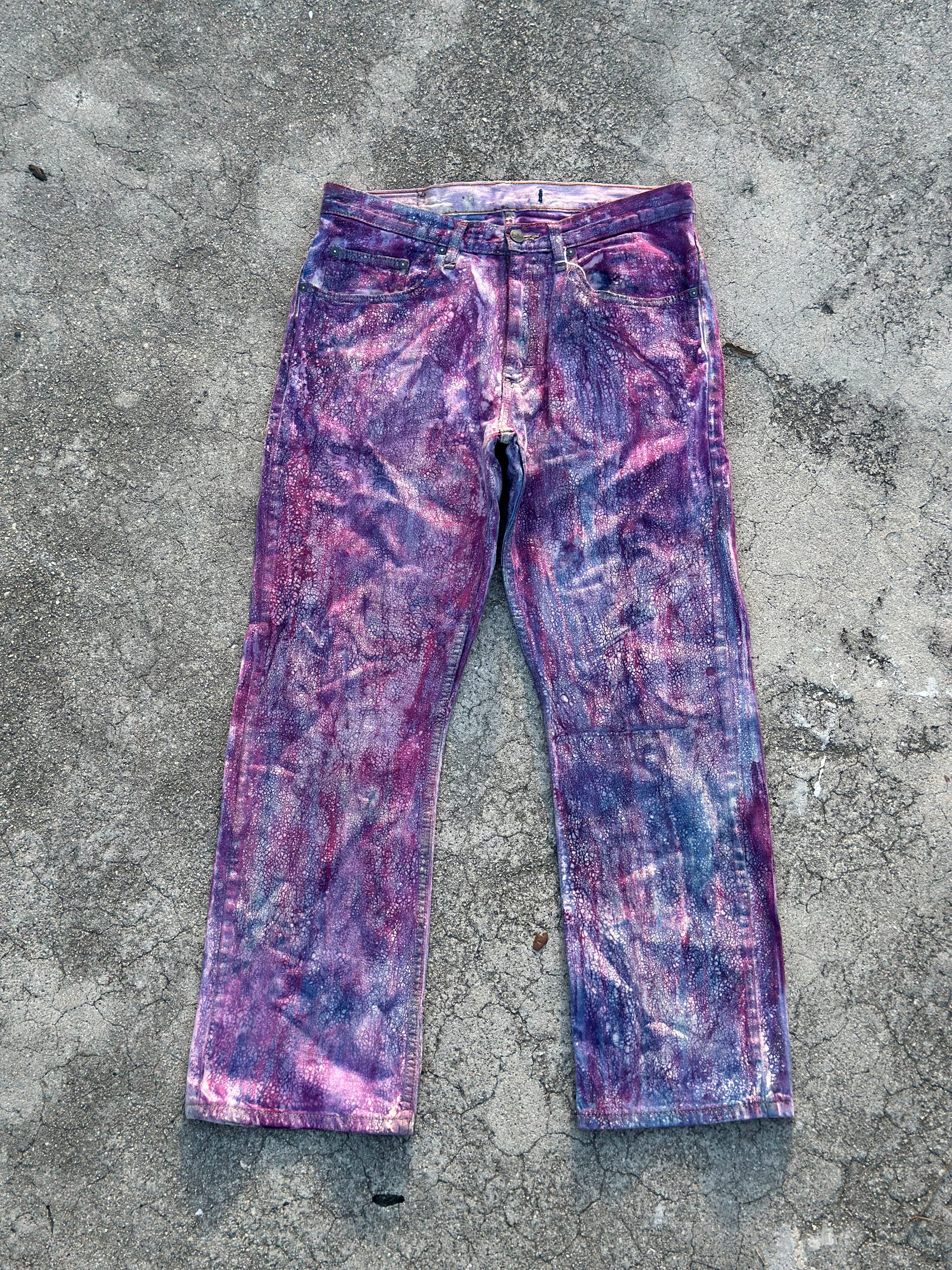 REBiRTH DENiM 1