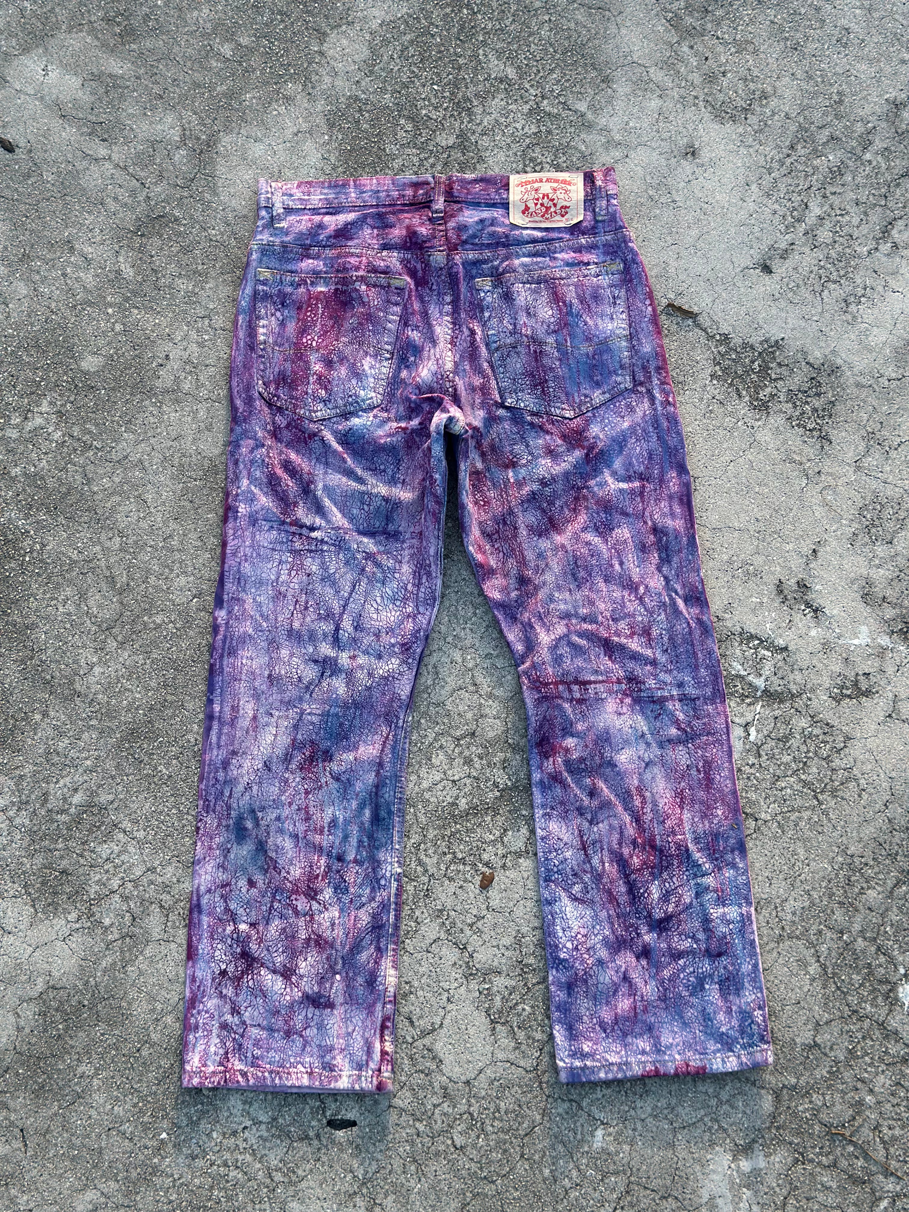 REBiRTH DENiM 1