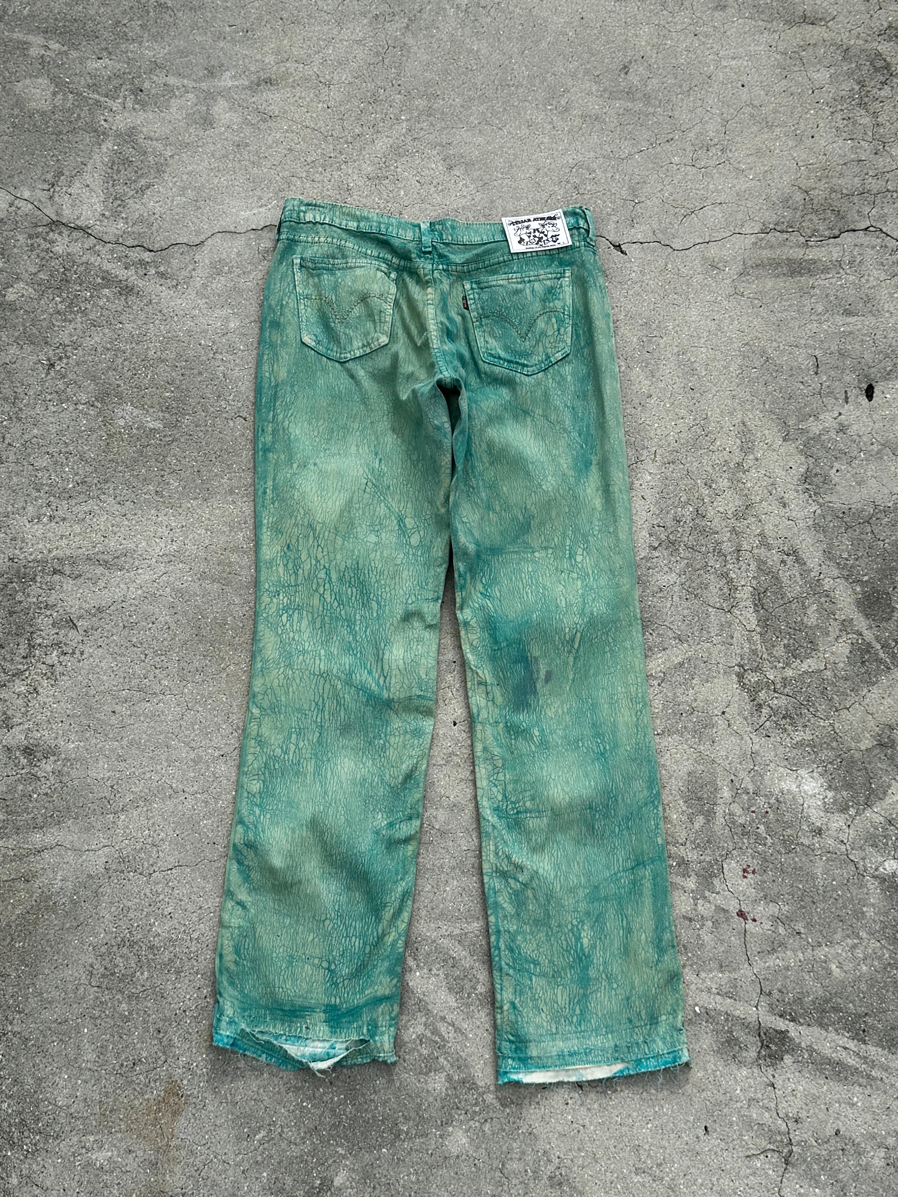 REBiRTH DENiM 9