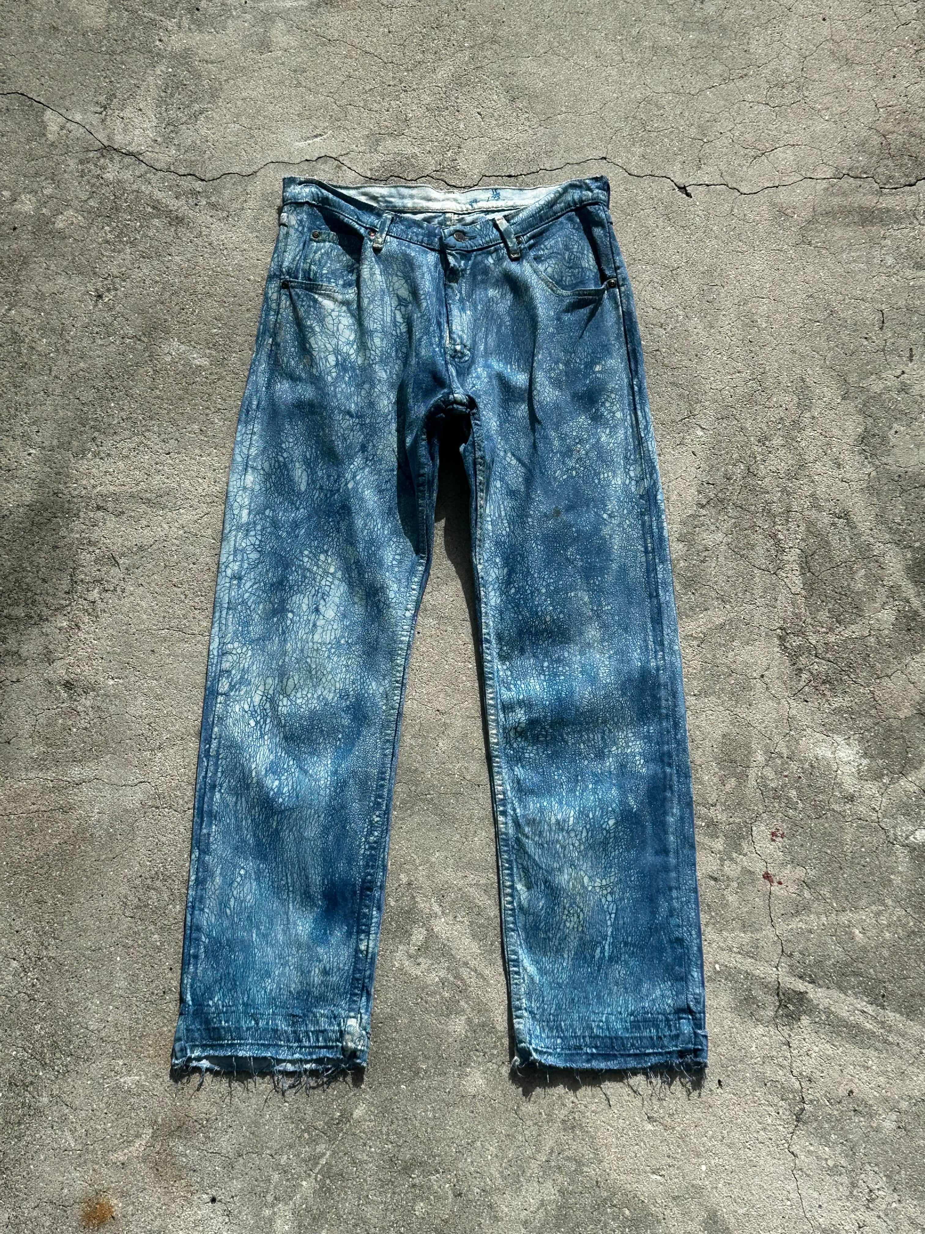 REBiRTH DENiM 6
