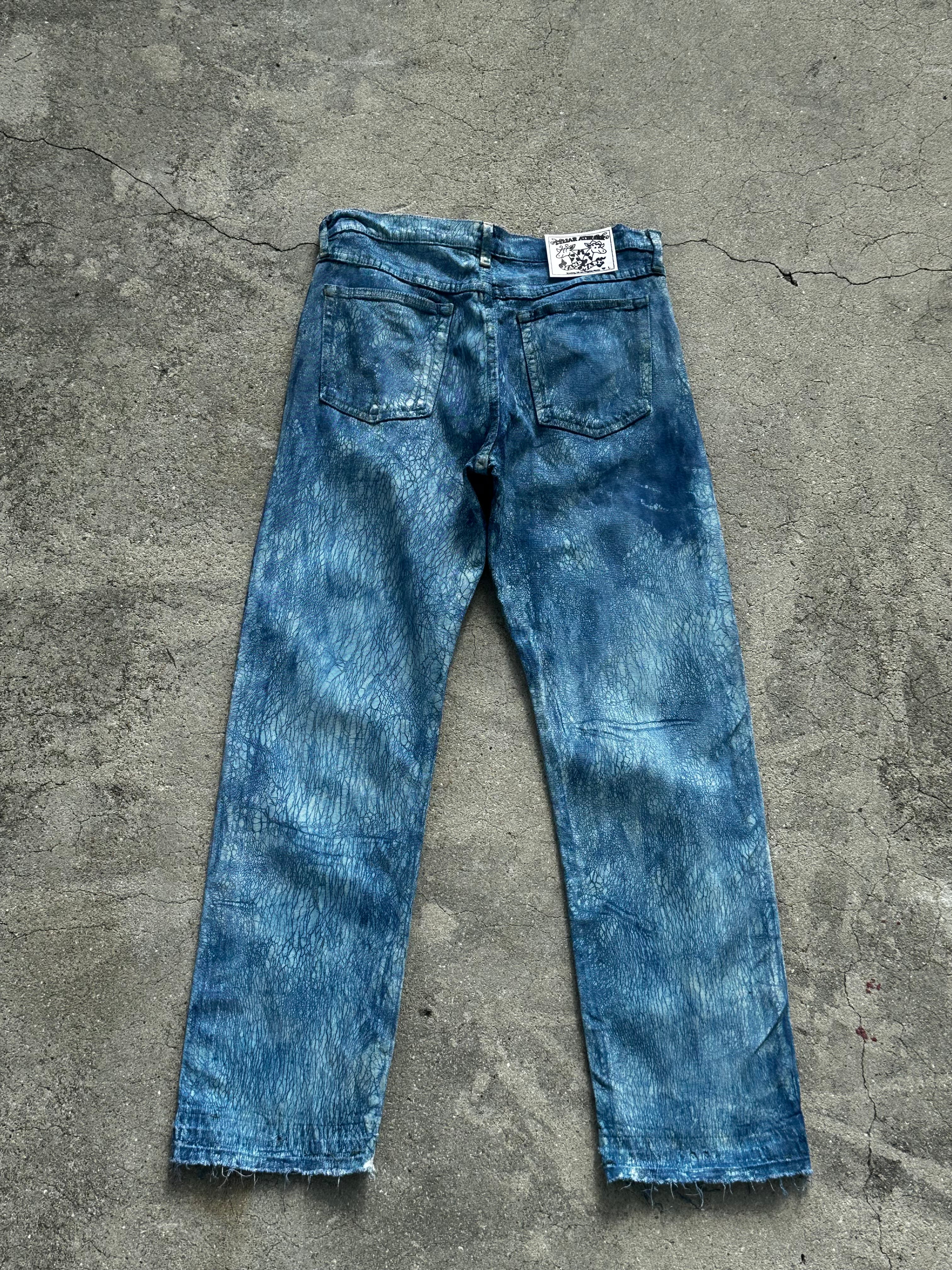 REBiRTH DENiM 6