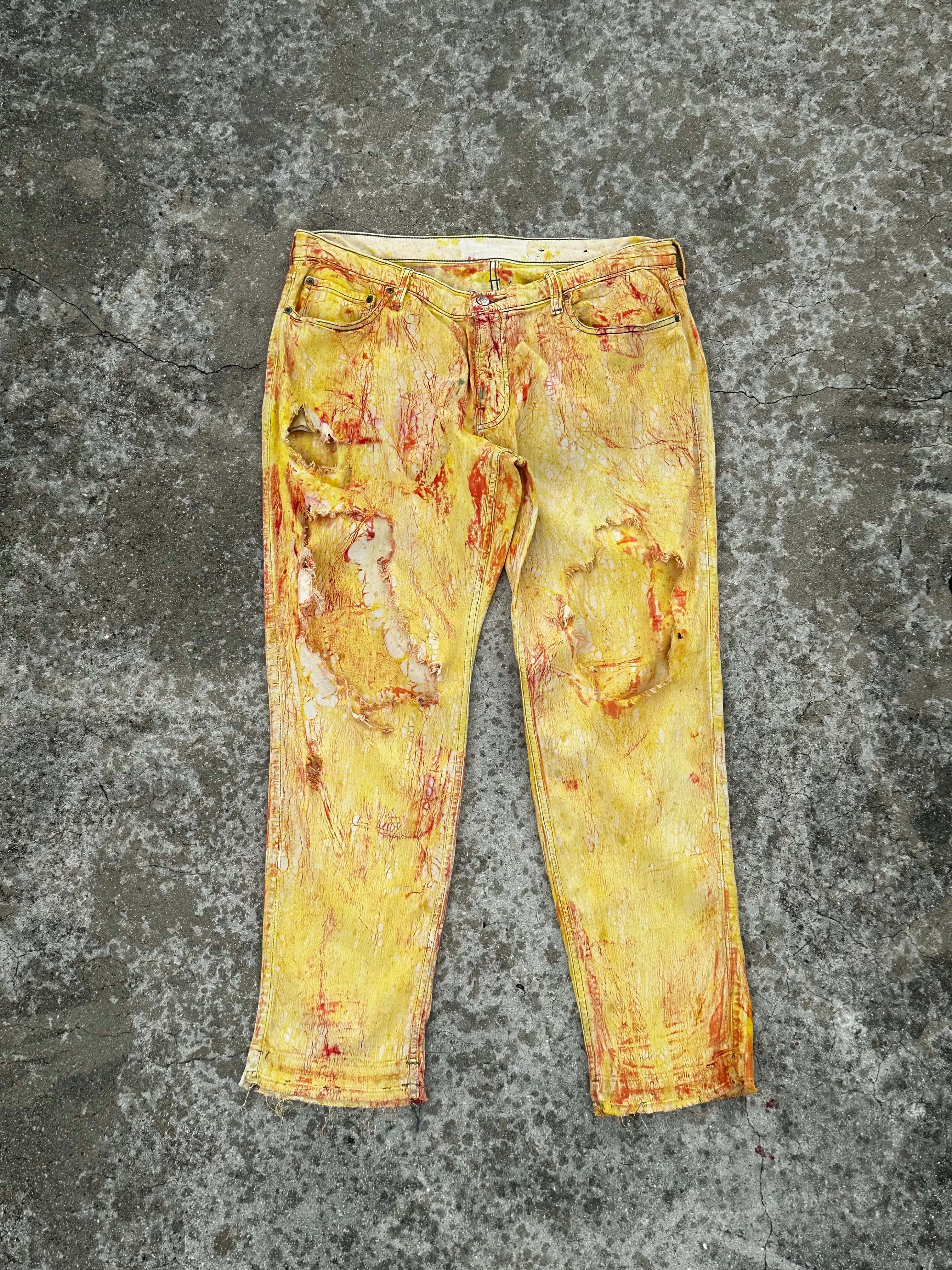 REBiRTH DENiM 8