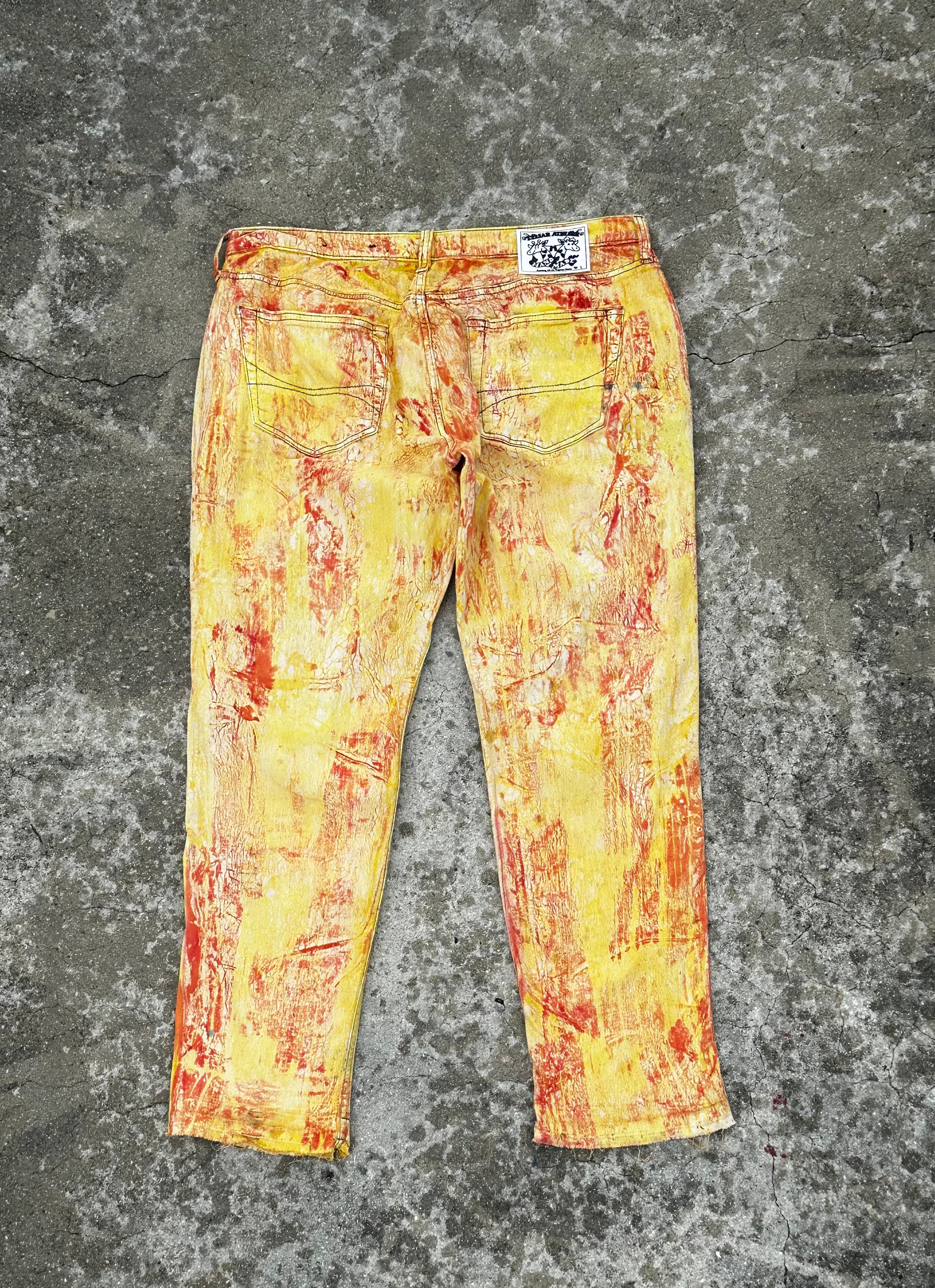 REBiRTH DENiM 8