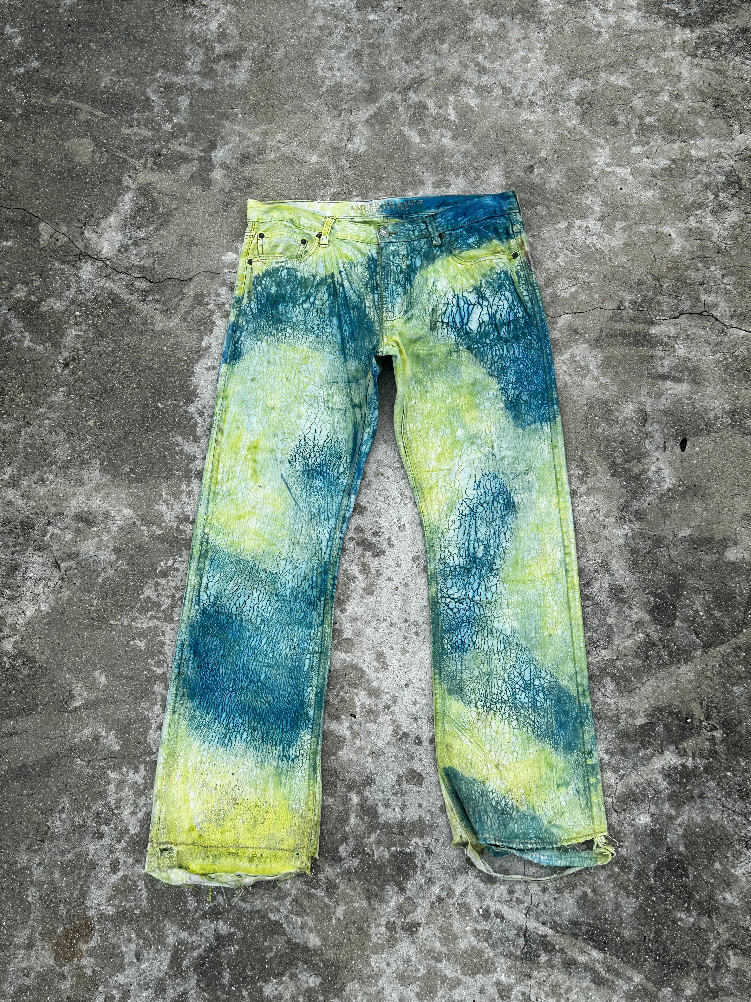 REBiRTH DENiM 10