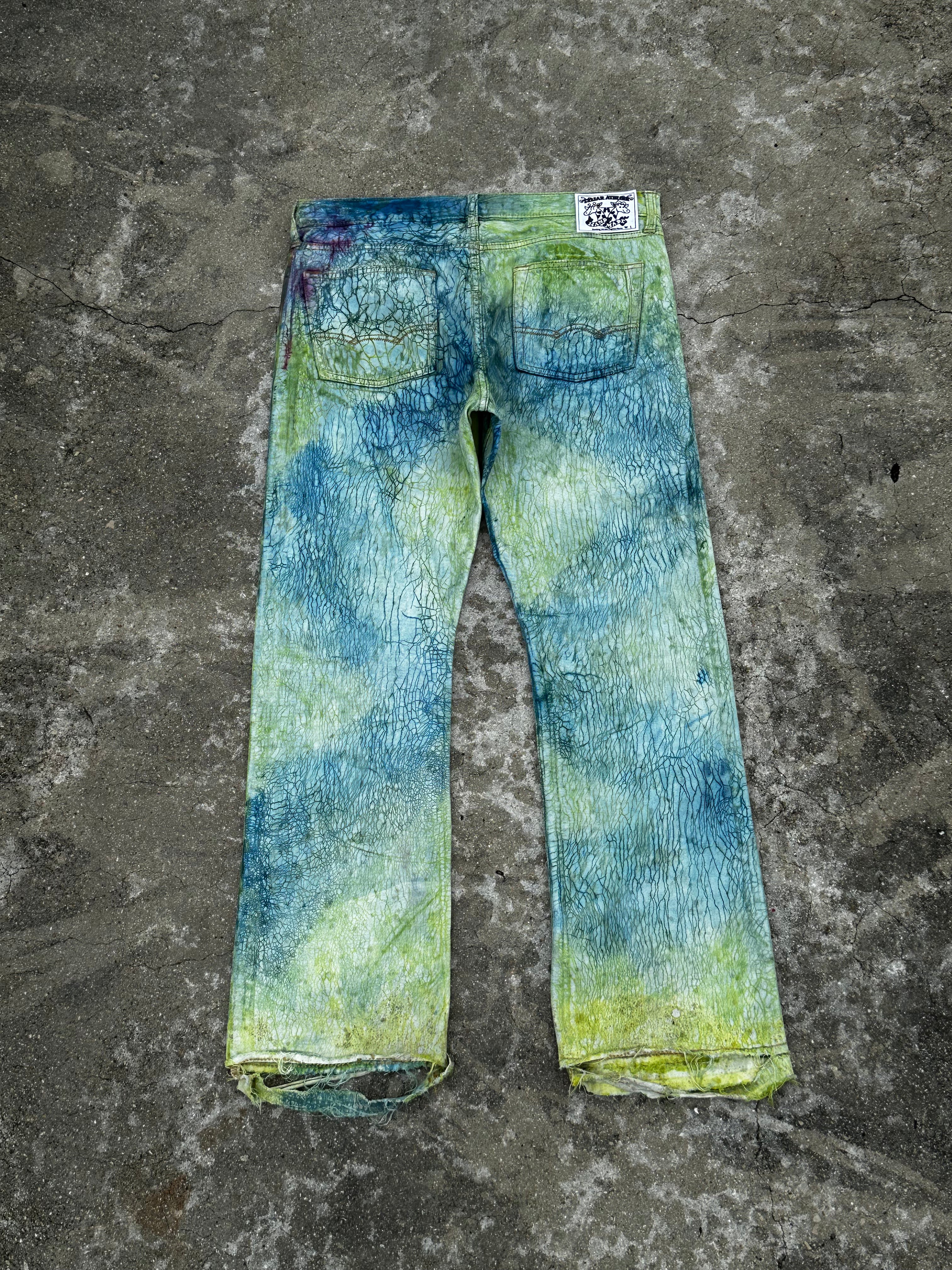 REBiRTH DENiM 10