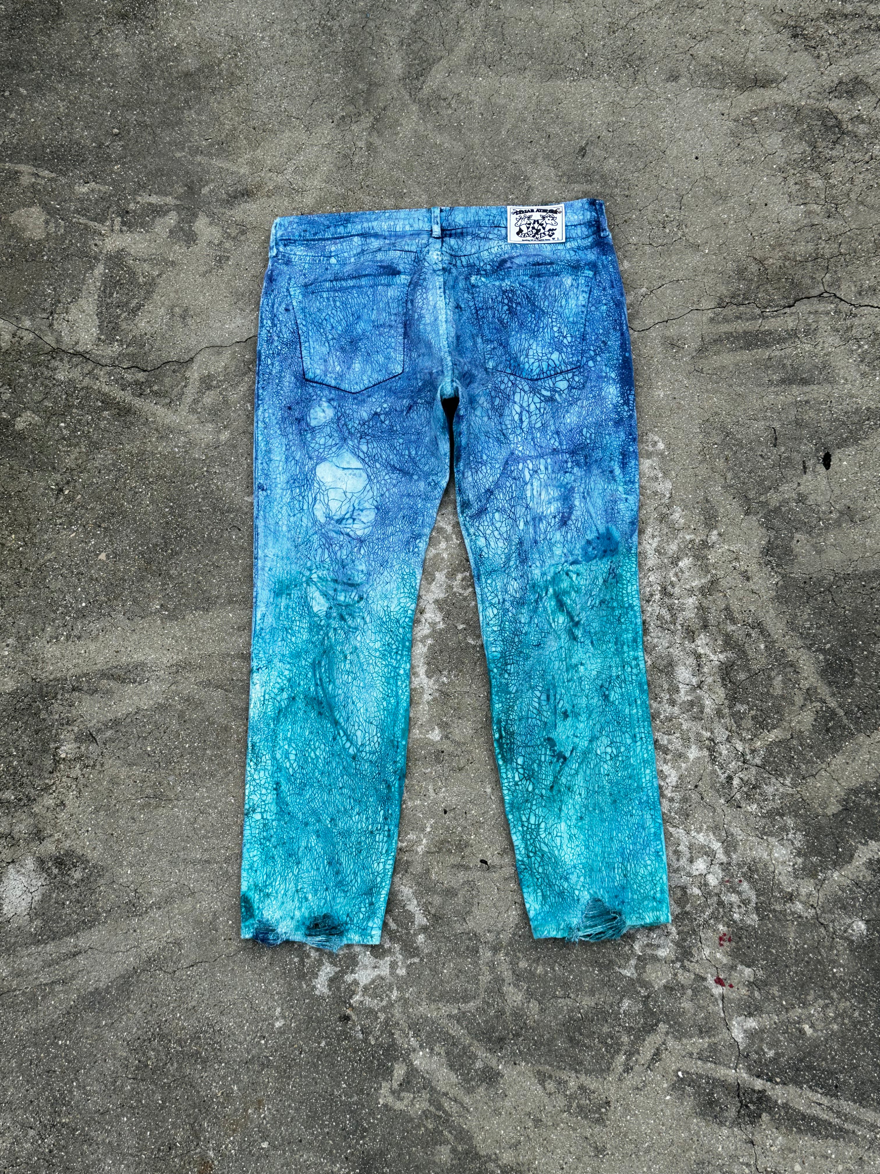 REBiRTH DENiM 11
