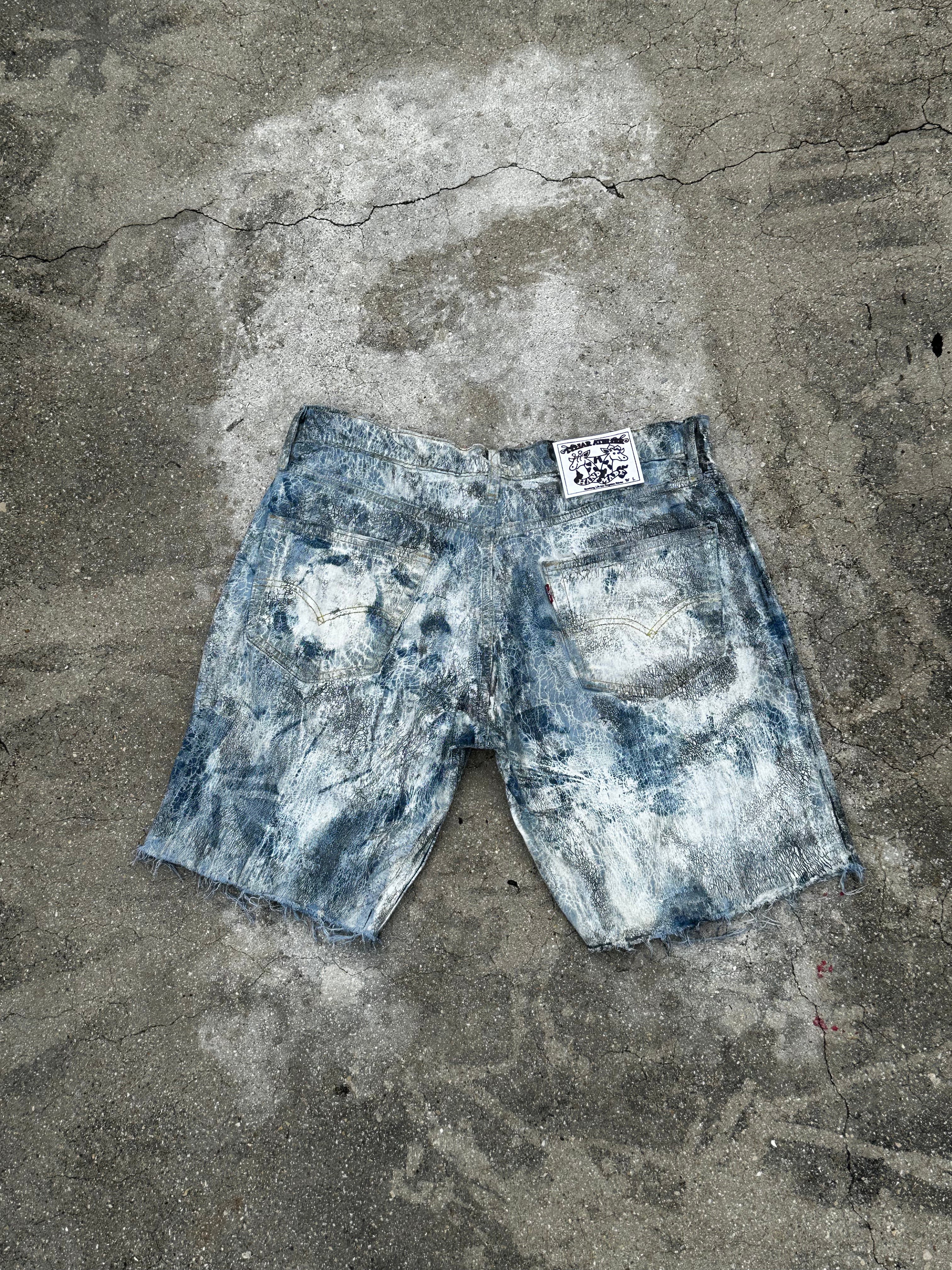 REBiRTH DENiM 12