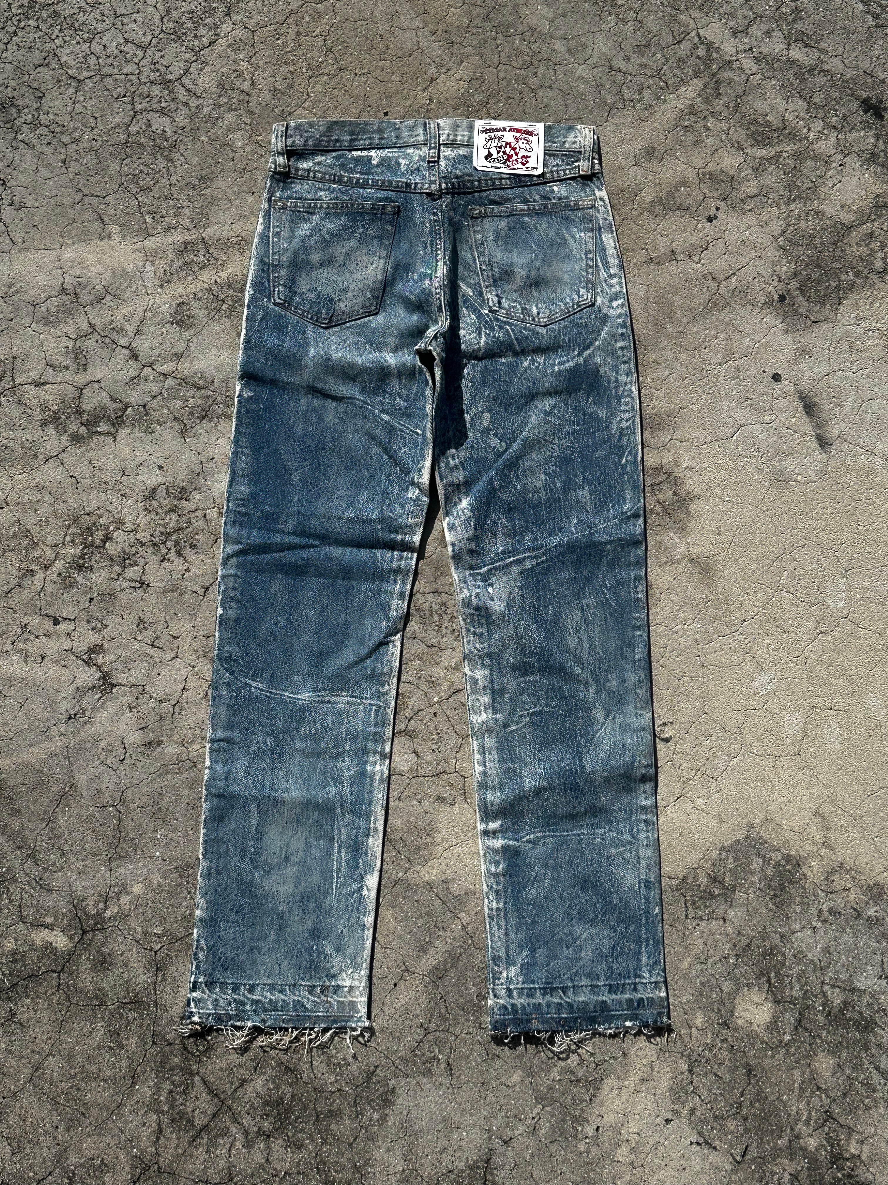 REBiRTH DENiM 13