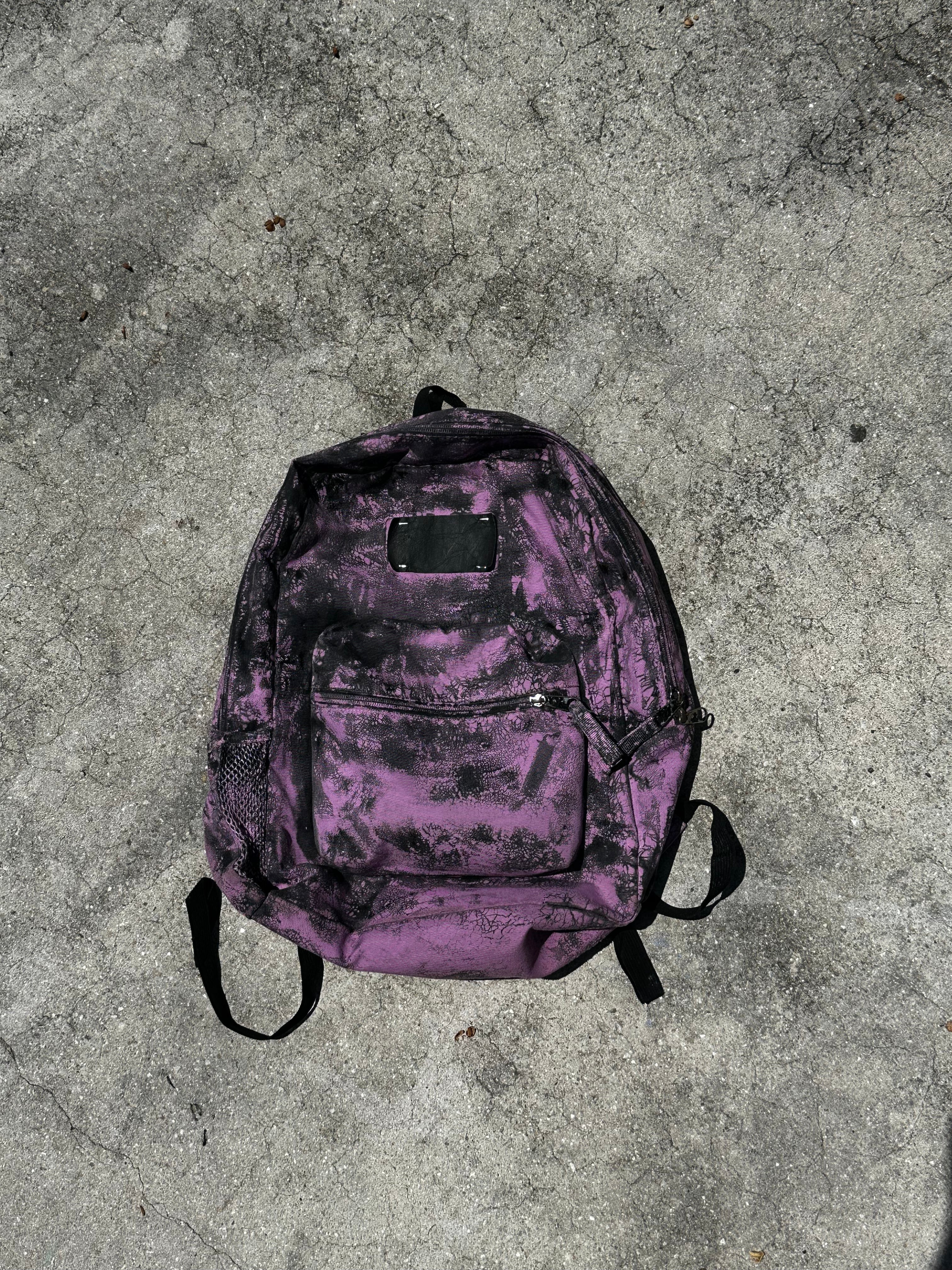REBiRTH BACKPACK 1