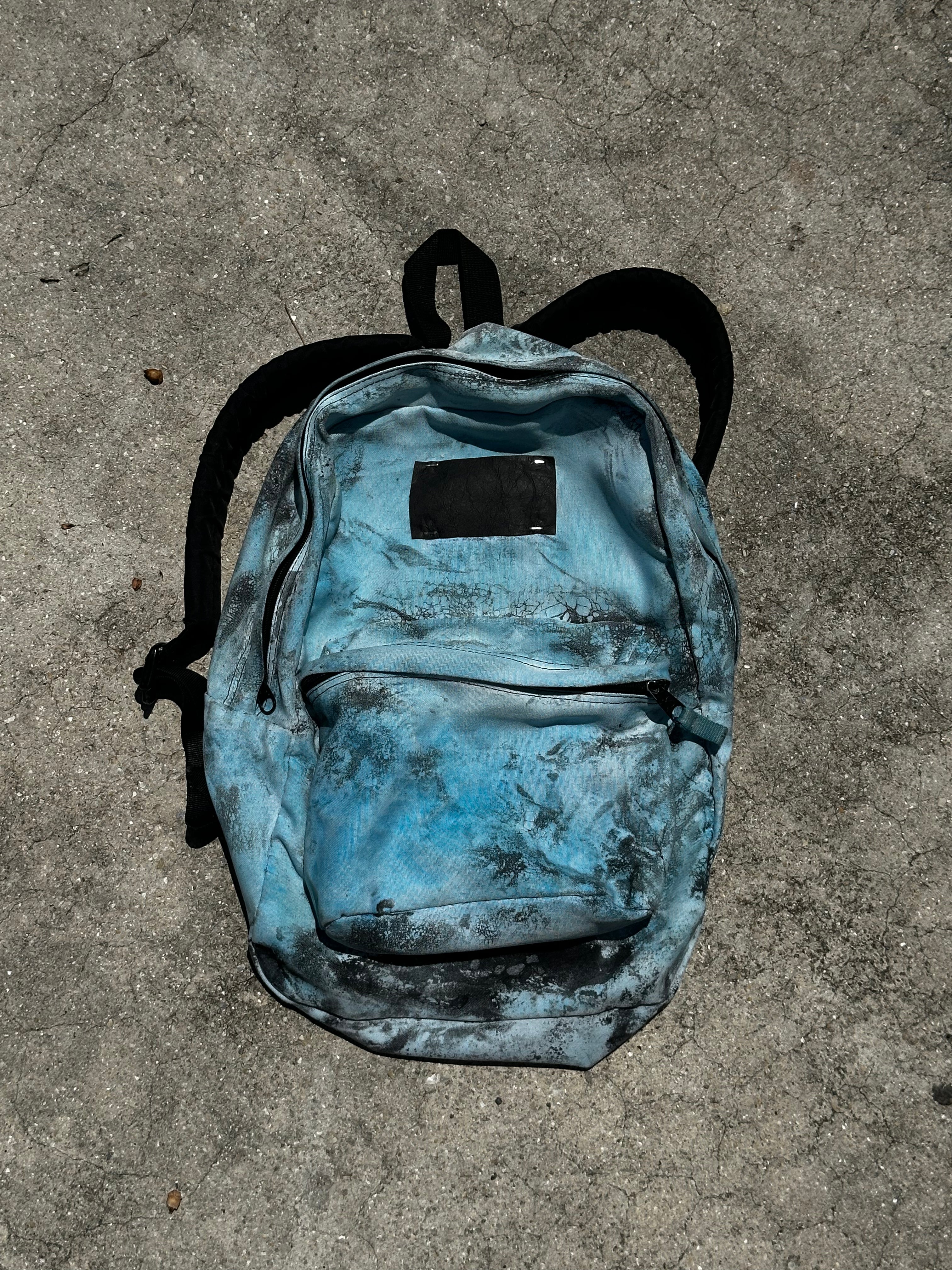 REBiRTH BACKPACK 2