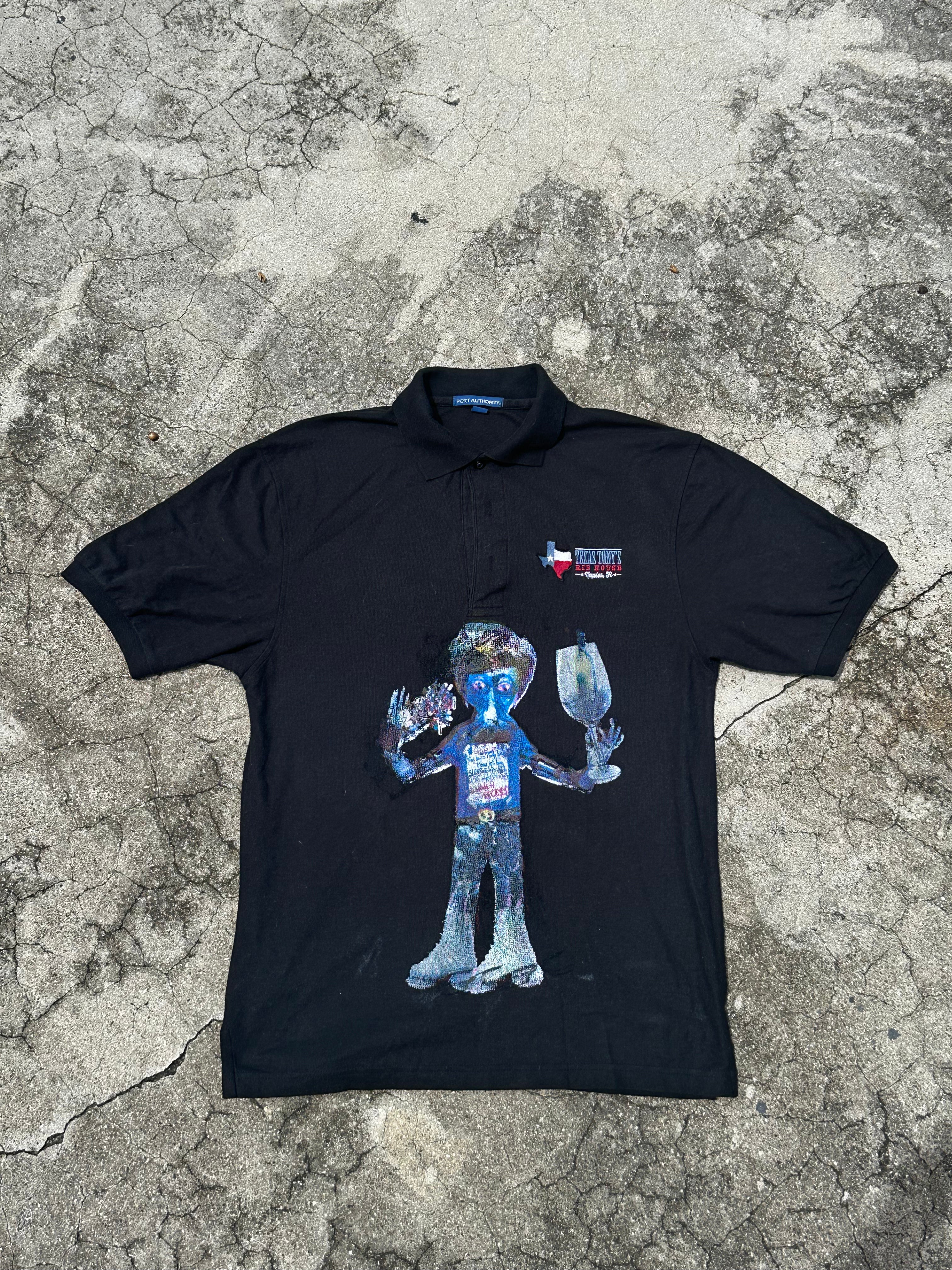 REBiRTH SHiRT 8